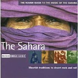 Various artists - The Rough Guide to the Music of the Sahara