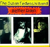 The Susan Tedeschi Band - Better Days