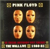 Pink Floyd - The Wall Live - Is There Anybody Out There?