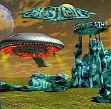 Boston - Greatest Hits