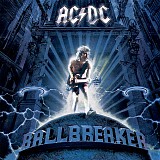 AC/DC - Ballbreaker