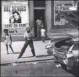 Boz Scaggs - Come On Home