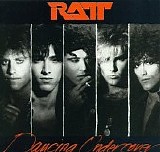 Ratt - Dancing Undercover