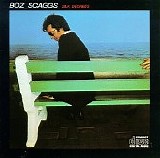 Boz Scaggs - Silk Degrees