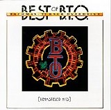 Bachman-Turner Overdrive - Best Of B.T.O. (Remastered Hits)