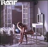 Ratt - Invasion Of Your Privacy
