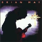 Brian May - Back To The Light