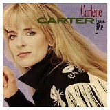 Carlene Carter - I Fell In Love