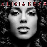 Alicia Keys - As I Am