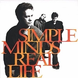 Simple Minds - Real Life