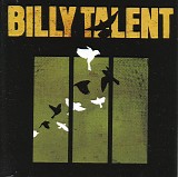 Billy Talent - Billy Talent III