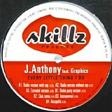 J Anthony - Every Little Thing I Do