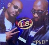 I.S. - PhD