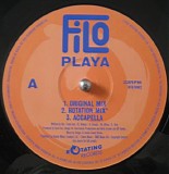 Filo - Playa