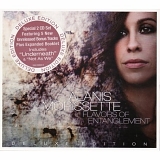 Alanis Morissette - Flavors of Entanglement