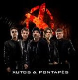 Xutos & Pontapés - Xutos & Pontapés