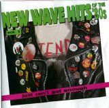 Various artists - New Wave Hits Of The 80's Volume 01