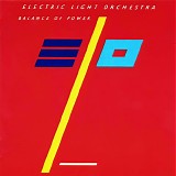 Electric Light Orchestra - Balance of Power