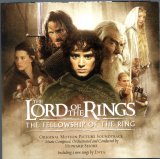 Various artists - The Lord of the Rings -The Fellowship of the Ring