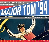 Peter Schilling - Major Tom '94 - Deutsche Version