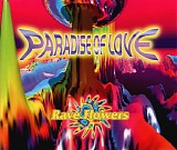 Rave Flowers - Paradise Of Love