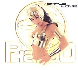 Pharao - Temple Of Love