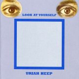 Uriah Heep - Look At Yourself