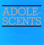 Adolescents - Adolescents