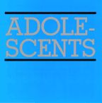 Adolescents - Adolescents