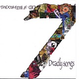 Lord Of Mushrooms - 7 Deadly Songs