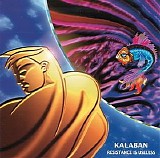 Kalaban - Resistance Is Useless