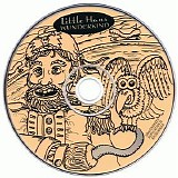 Little Hans - Wunderkind