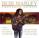 Bob Marley - Freedom Songs
