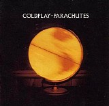 Coldplay - Parachutes