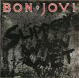 Bon Jovi - Slippery When Wet