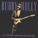 Buddy Holly - '57-'59 The Rarities Collection