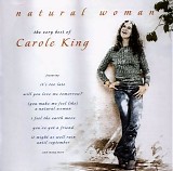 Carole King - Natural Woman - The Very Best of