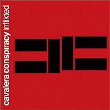 Cavalera Conspiracy - Inflikted