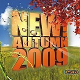 Various artists - New! Autumn 2009