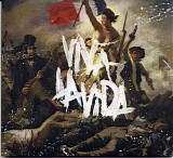 Coldplay - Via La Vida