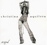 Christina Aguilera - Stripped