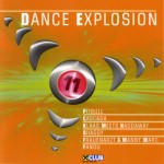 Various artists - Dance Explosion Vol 11