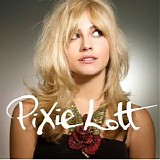 Pixie Lott - Turn It Up