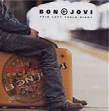 Bon Jovi - This Left Feels Right