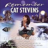 Cat Stevens - Remember, The Ultimate Collection