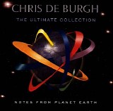 Chris De Burgh - Notes From Planet Earth