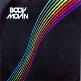 Bodymovin - Bodymovin