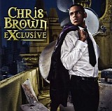 Chris Brown - Exclusive