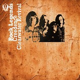 Creedence Clearwater Revival - Rock Legends