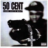 50 Cent - Guess Who's Back?